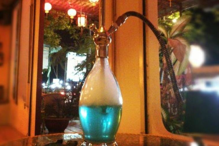 Chillout Cafe - Phan Thiết